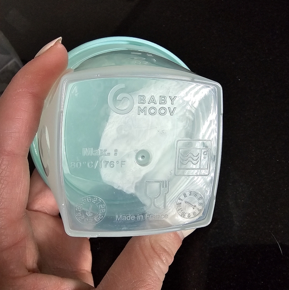 Colorful Food Storage Containers - Picture 5 of 8